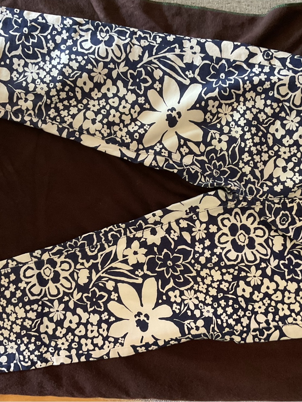 kate spade Broome street jeans
